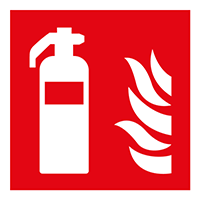 Brandblusser